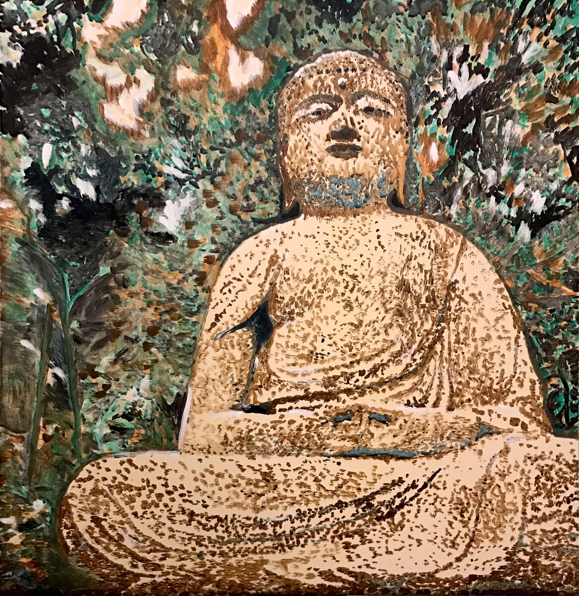 Buddha