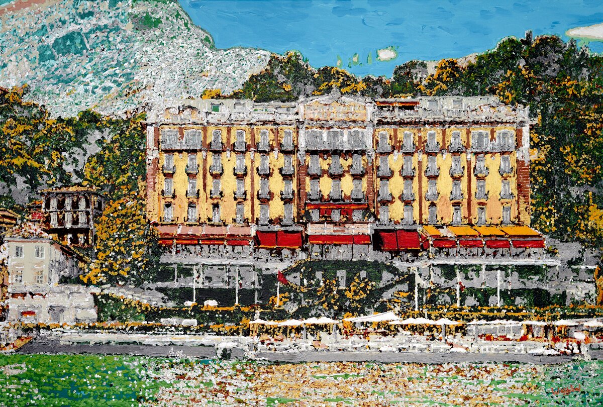 Grand Hotel Tremezzo