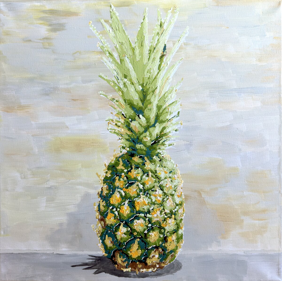 Pineapple